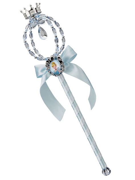 The Wand of Spells: A Magical Artifact in Cinderella's World